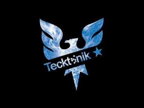tecktonik (music)