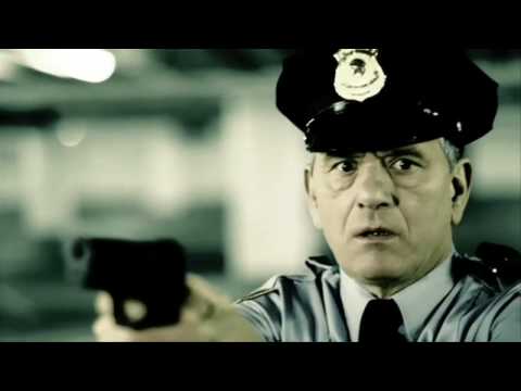 Funny Audi R8 commercial - cool Audi ad - The hostage