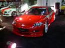 Crazy Japanese Tuned Cars from Veilside (Mazda RX8 etc)