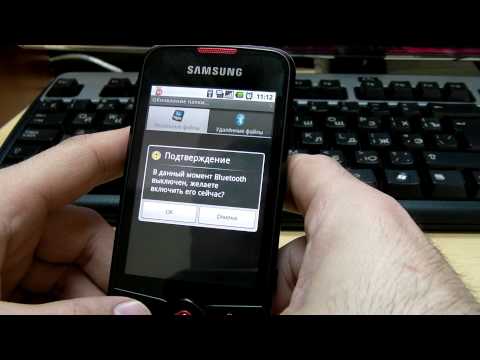 Video review |   Samsung i5700 Spica with Android 2.1 Eclair