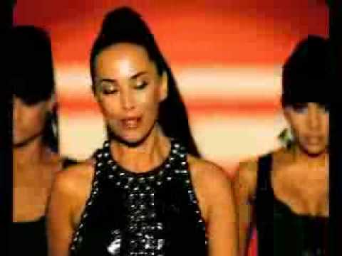 ����� ������ (Zhanna Friske) - � ���� (Ya Byla)