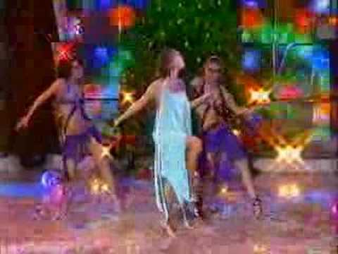 Жанна Фриске Ла-ла-ла Новогодний выпуск. Жанна Фриске Ла-ла-ла Новогодний выпуск.