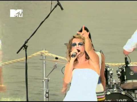 ����� ������ - � �� ���� ����� �����, MTV Beach Party