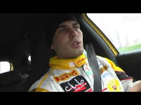 SEAT Leon Cupra � Audi S3 (����� 1)