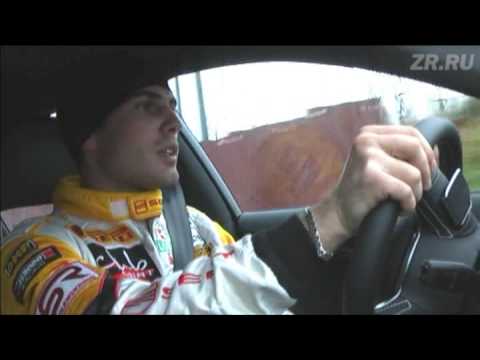 SEAT Leon Cupra � Audi S3 (����� 2)