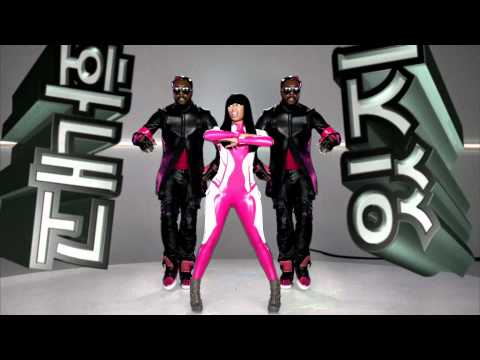 will.i.am, Nicki Minaj - Check It Out will.i.am, Nicki Minaj - Check It Out