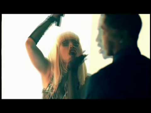 Trey Songz - Bottoms Up ft. Nicki Minaj [Official Video]