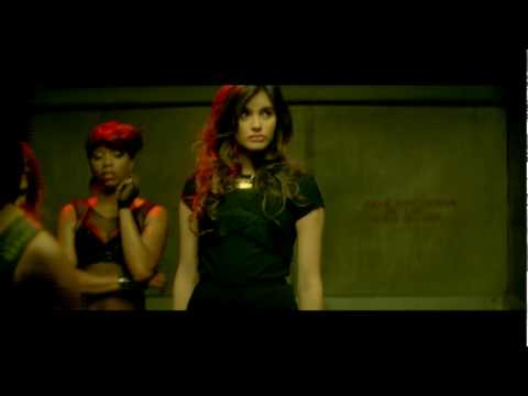 Usher featuring Nicki Minaj - Lil Freak ft. Nicki Minaj