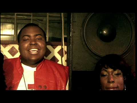 Sean Kingston - Letting Go (Dutty Love) ft. Nicki Minaj Sean Kingston - Letting Go (Dutty Love) ft. Nicki Minaj