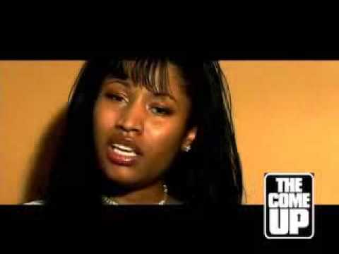 Nicki Minaj - Warning