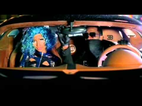 Diddy-Dirty Money ft Rick Ross and Nicki Minaj - Hello Good Morning (Remix)