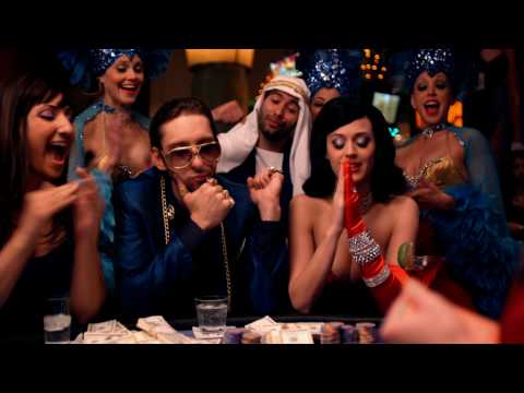Katy Perry - Waking Up In Vegas