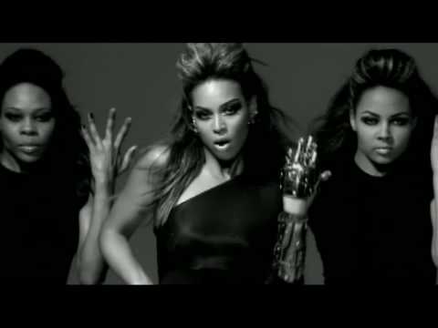 Beyonc? - Single Ladies (Put A Ring On It)
