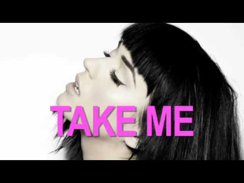 Katy Perry - E.T. (Audio)