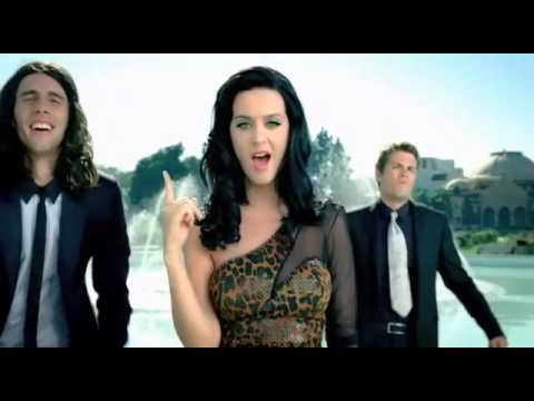 3OH!3 - STARSTRUKK (Feat. Katy Perry) [OFFICIAL MUSIC VIDEO]