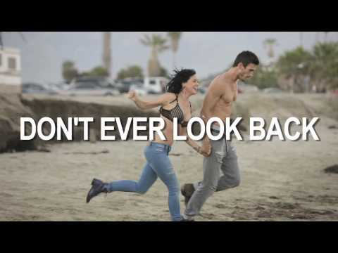 Teenage Dream - Official Lyric Video