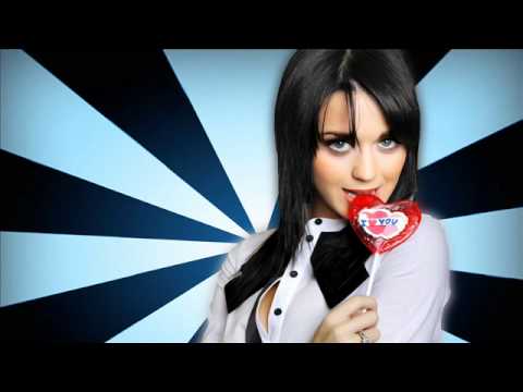 Katy Perry - E.T. [Official ALBUM Version] HQ EXCLUSIVE