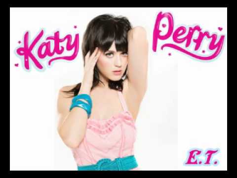 Katy Perry - E.T. (Official Single)