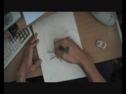 Perfuckt -  (How to draw a girl /  )