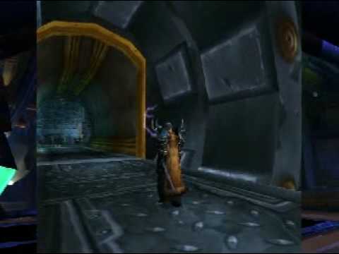 World of Warcraft -  (  )