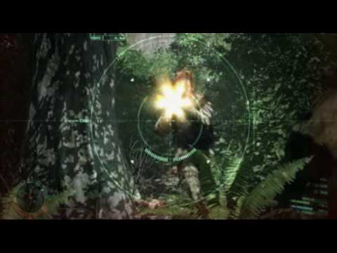 Crysis Trailer