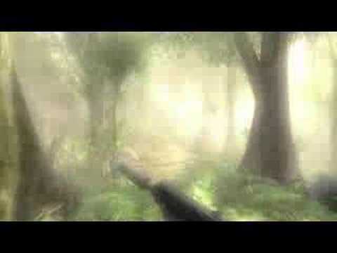 Crysis Nanosuit Trailer