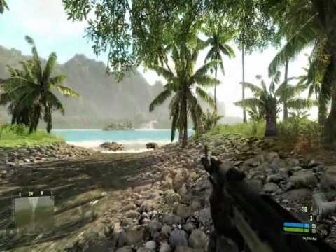Crysis Tahaa