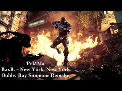 CRYSIS 2 - NEW YORK SONG [FULL VERSION]