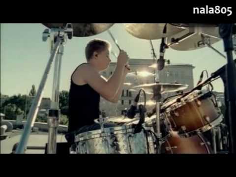 Tokio Hotel- Der letzte tag [Video Oficial] (sub. espa?ol)