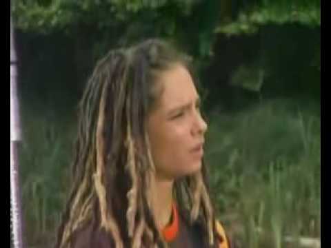 Tokio Hotel - Making of Durch Den Monsun OFFICIAL Music Video