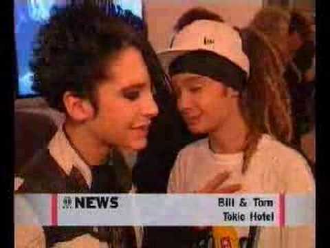 Little Tokio Hotel video