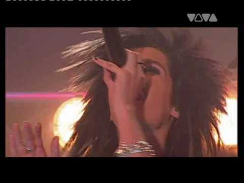 Tokio Hotel - Reden (Live).