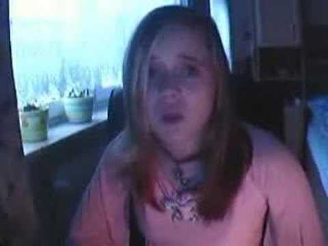ANGIE - Der ultimative Tokio Hotel Fan