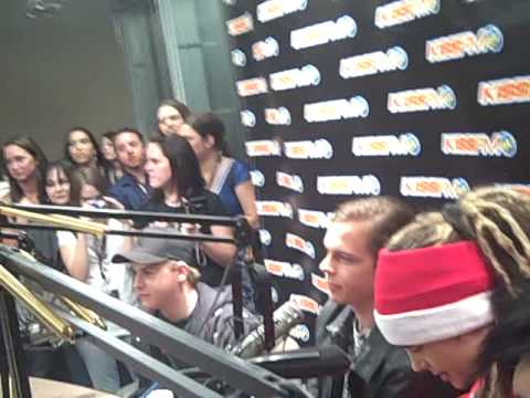 Tokio Hotel Video #2