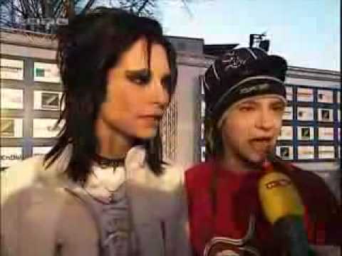 exklusiv tokio hotel 02.03.06 by angel2x