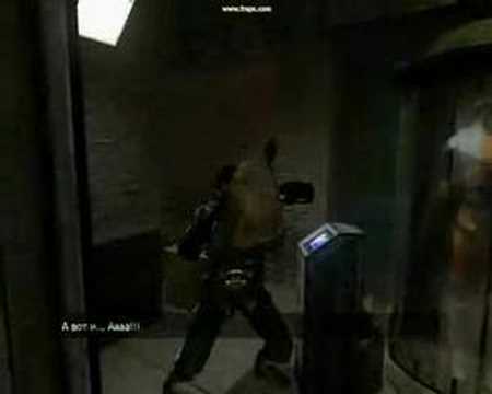 HALF-LIFE 2 (���� ����-������������ �����)