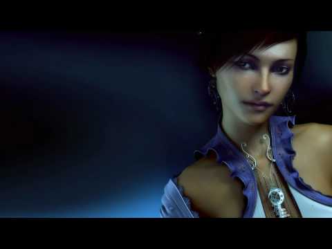 Deepsky ft? Jes Brieden vs Yilmaz Altanhan - Ghost vs Eighties (Armin van Buuren Mashup)