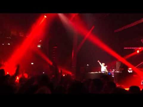 WE ARE ONE Dance Festival - Armin van Buuren at O2 World, Berlin 11.09.2010