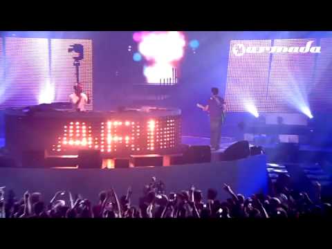 Armin van Buuren - Imagine (Eller van Buuren Live) (Armin Only Imagine 2008 DVD Part 4)