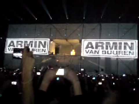 Godskitchen ����� Armin van Buuren �� ����� ������� ������ 14.02.09