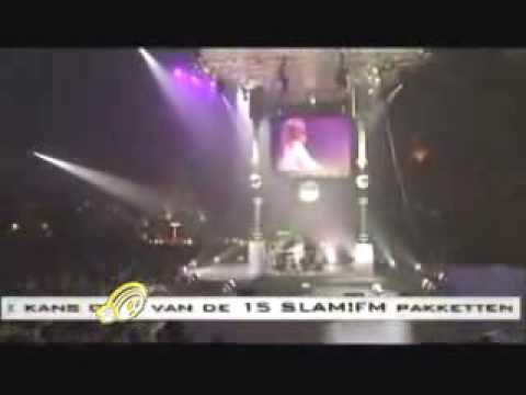 Armin Van Buuren Live @ Sensation White - Serenity