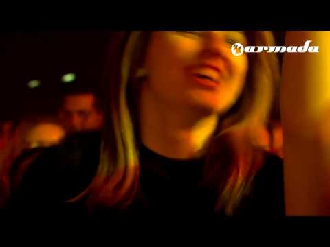 Armin van Buuren & DJ Shah feat. Chris Jones - Going Wrong  (Armin Only Imagine 2008 DVD Part 8)