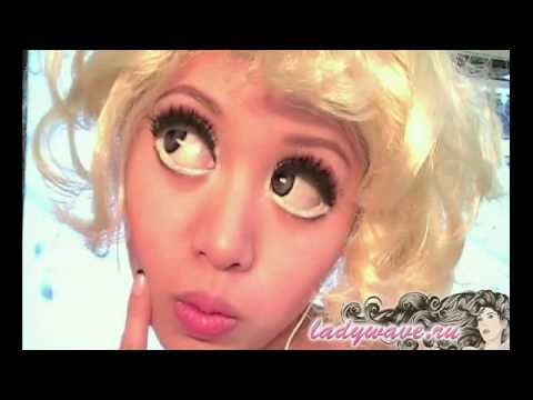 ��� ������� ������� ����� ��� � ���� ���� [Lady Gaga]?