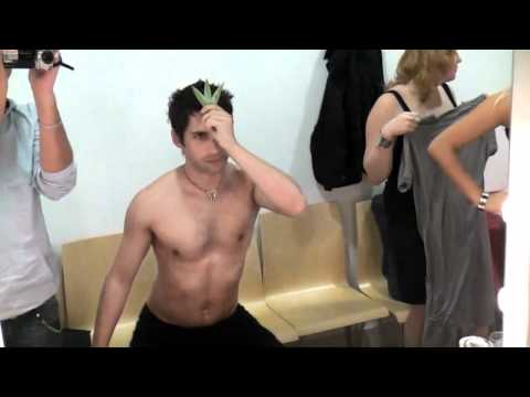 Dan Balan / ��� ����� - Perm / Berezniki