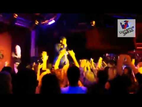 Dan Balan / ��� ����� - Dragostea Din Tei (LIVE) 2010