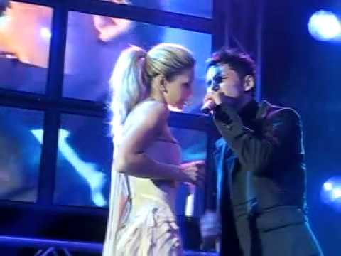OE Video Music Awards 2010 Dan Balan ���������� ����