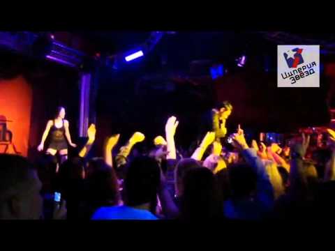 Dan Balan ����������� �� ����� ������� LIVE. HD
