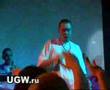 �������� & DJ Superman live part 1 @ XO 14/06/08 True Music