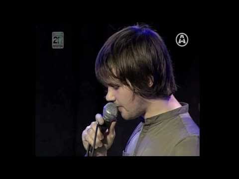 ���� ������� - ��� � ������� (live �� �1)