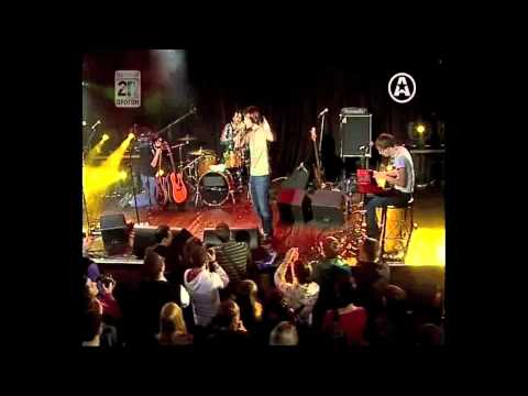 ���� ������� - � ���� ���������� ������ (live �� �1)
